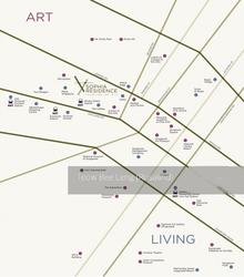 Sophia Residence (D9), Condominium #140246762